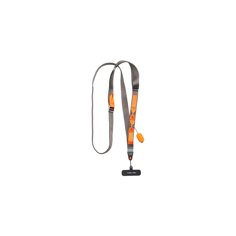 PGYTECH LinkGo phone strap (gray)